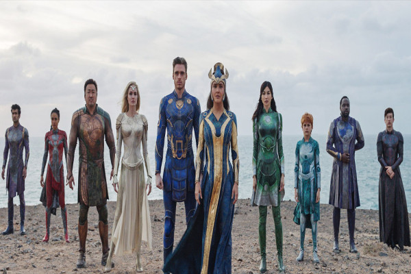 10 Film Ini Berusaha Membangun Sekuel, tapi Gagal Total