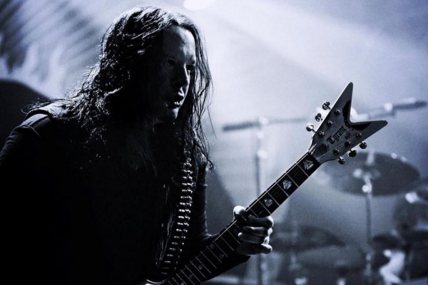 Michael Amott Tak Pernah Menyangka Musik Ekstrem Metal Bisa Terus Berkembang
