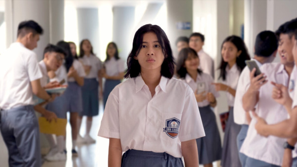 6 Alasan untuk Kamu Nonton Film Dear David, Relate Banget dengan Anak Muda