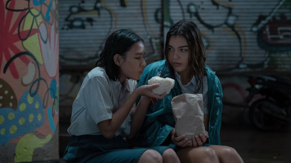 6 Alasan untuk Kamu Nonton Film Dear David, Relate Banget dengan Anak Muda
