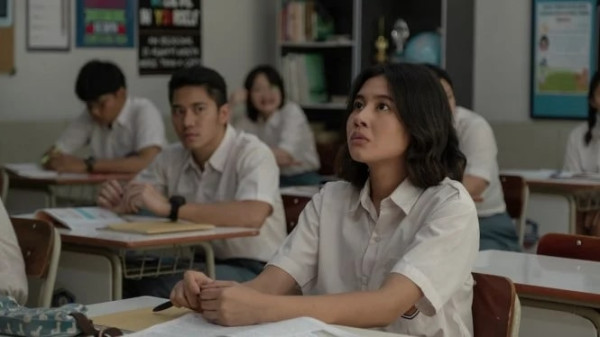 6 Alasan untuk Kamu Nonton Film Dear David, Relate Banget dengan Anak Muda