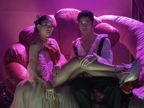 6 Alasan untuk Kamu Nonton Film Dear David, Relate Banget dengan Anak Muda
