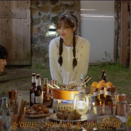 6 Drama Korea Tema Petualangan dengan Rating Tinggi