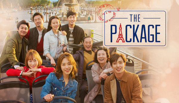 6 Drama Korea Tema Petualangan dengan Rating Tinggi