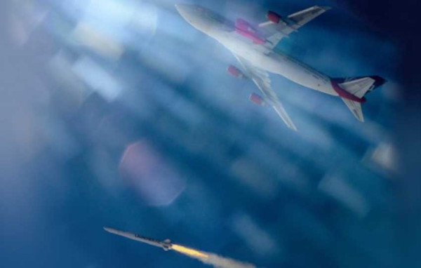 Debut Peluncuran Virgin Orbit dari Inggris Gagal Akibat Komponen Filter Terlepas