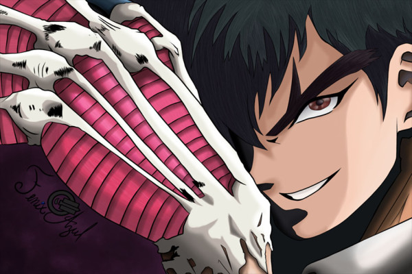 10 Karakter Pahlawan Anime yang Punya Kekuatan Jahat