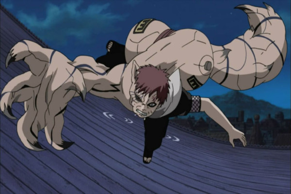 10 Karakter Pahlawan Anime yang Punya Kekuatan Jahat