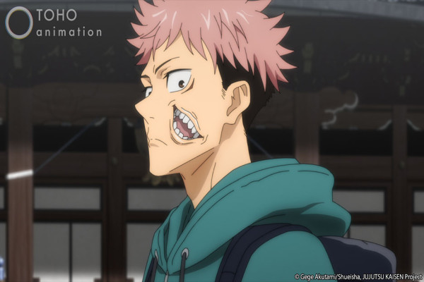 10 Karakter Pahlawan Anime yang Punya Kekuatan Jahat