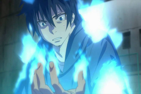 10 Karakter Pahlawan Anime yang Punya Kekuatan Jahat