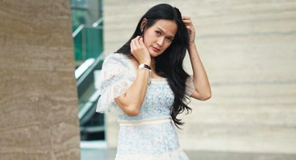 10 Artis Indonesia yang Masih Diidolakan Meski Sudah Punya Anak, Nomor 6 Parasnya Awet Muda