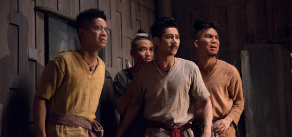 7 Film Asia Romantis untuk Ditonton saat Valentine