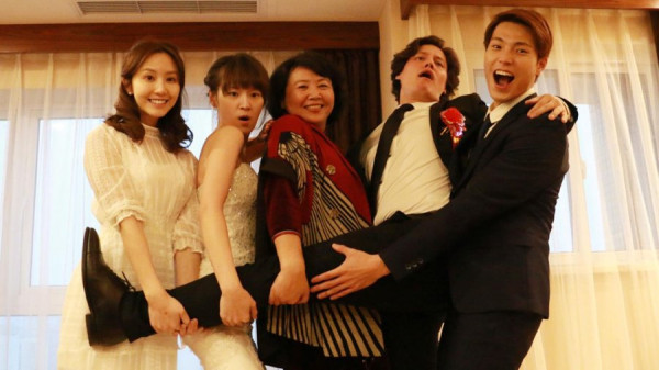 7 Film Asia Romantis untuk Ditonton saat Valentine