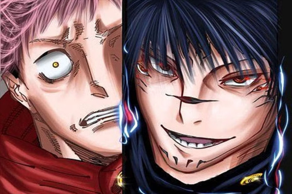 Apakah Megumi Fushiguro sudah Mati di Jujutsu Kaisen?