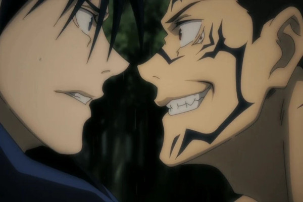 Apakah Megumi Fushiguro sudah Mati di Jujutsu Kaisen?