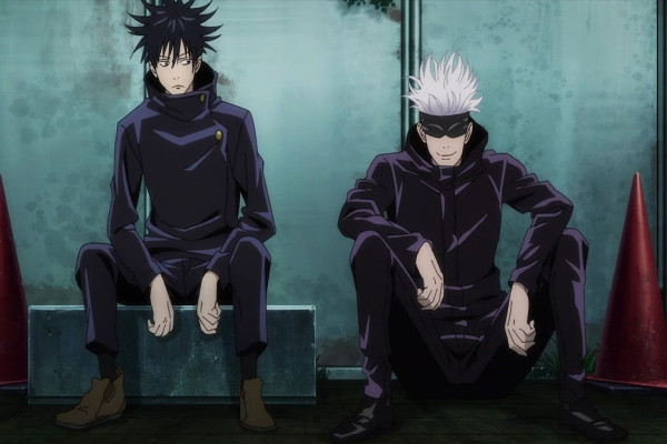 Apakah Megumi Fushiguro sudah Mati di Jujutsu Kaisen?