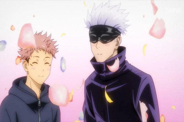 Apakah Megumi Fushiguro sudah Mati di Jujutsu Kaisen?