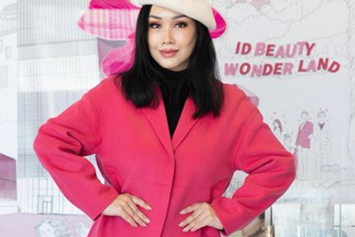 5 Artis Indonesia yang Operasi Plastik di Korea, Nomor 4 Dijuluki Barbie Jowo