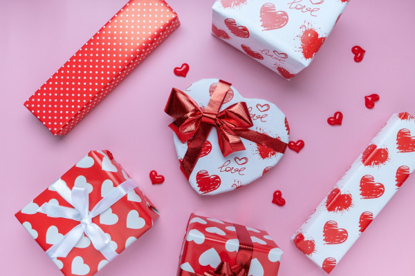 7 Ide Kado Valentine yang Kreatif dengan Harga Murah