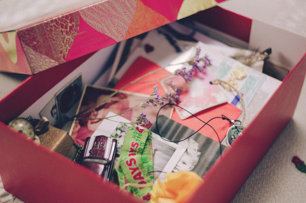 7 Ide Kado Valentine yang Kreatif dengan Harga Murah