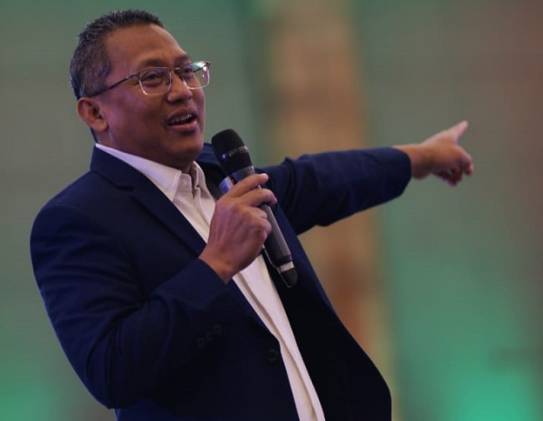 Mantap, Tahun 2022 Laba Bersih Pegadaian Tumbuh 36 Persen