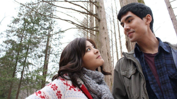 7 Film Asia Romantis untuk Ditonton saat Valentine