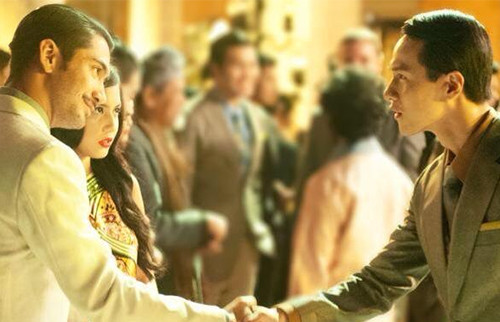 5 Film Indonesia yang Cocok Ditonton di Hari Valentine, Nomor 2 Bikin Banjir Air Mata