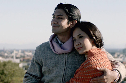 5 Film Indonesia yang Cocok Ditonton di Hari Valentine, Nomor 2 Bikin Banjir Air Mata