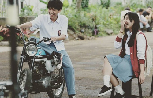5 Film Indonesia yang Cocok Ditonton di Hari Valentine, Nomor 2 Bikin Banjir Air Mata