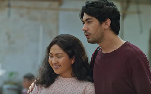 5 Film Indonesia yang Cocok Ditonton di Hari Valentine, Nomor 2 Bikin Banjir Air Mata