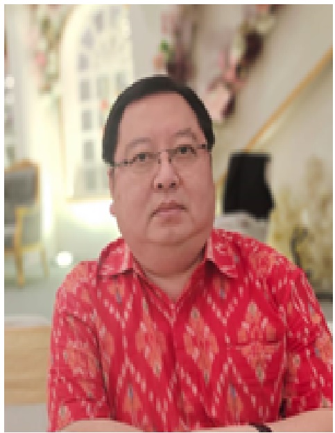Pasar Material Kimia Konstruksi Masih Dikuasai Asing