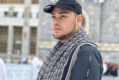 5 Pria yang Pernah Dekat dengan Ayu Ting Ting selain Boy William
