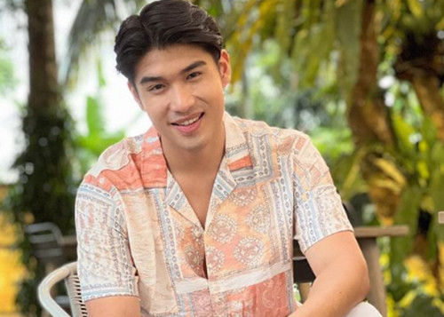 5 Pria yang Pernah Dekat dengan Ayu Ting Ting selain Boy William