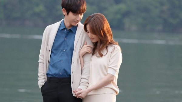 Rekomendasi Drama Korea Genre Thriller Romantis, Pas untuk Akhir Pekan