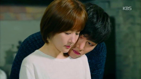 Rekomendasi Drama Korea Genre Thriller Romantis, Pas untuk Akhir Pekan