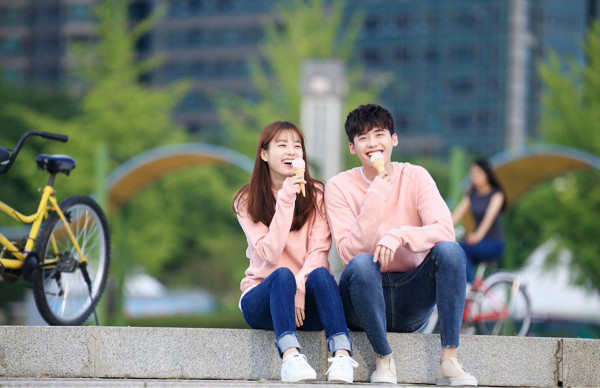 Rekomendasi Drama Korea Genre Thriller Romantis, Pas untuk Akhir Pekan