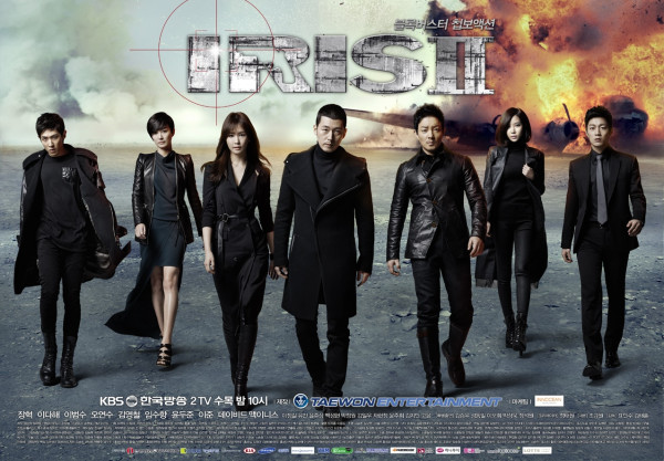 Rekomendasi Drama Korea Genre Thriller Romantis, Pas untuk Akhir Pekan