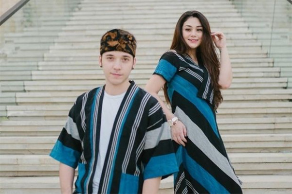 5 Artis Indonesia yang Menikahi Janda, Ada yang Beda Usia 17 Tahun