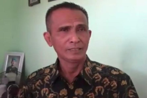 Jelang Vonis Ferdy Sambo, Ayah Brigadir J Berharap Keadilan untuk Anaknya di Alam Baka