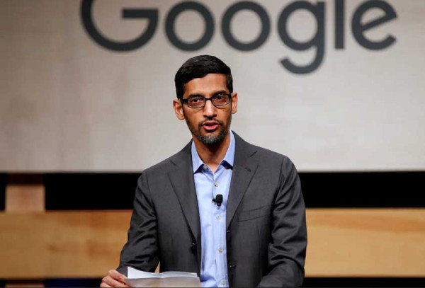 Buntut Chatbot AI Bard Gagal Beri Jawaban yang Tepat, Karyawan Google Kecam CEO Sundar Pichai