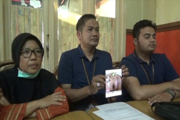 Alat Kelamin Gadis Pasien Operasi Usus Buntu Bernanah, Diduga Jadi Korban Malapraktik