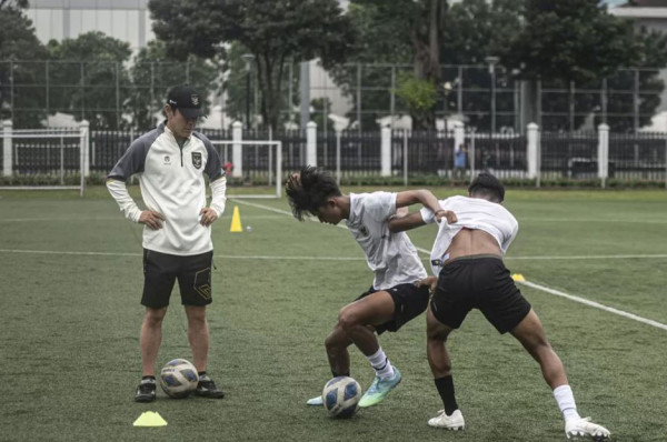 16 Tim Peserta Piala Asia U-20 2023, Indonesia Lawan Raksasa Asia