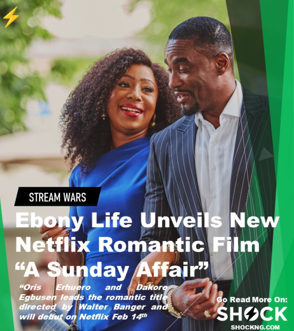 7 Rekomendasi Film dan Drama untuk Hari Valentine, Cocok Ditonton Bareng Pasangan
