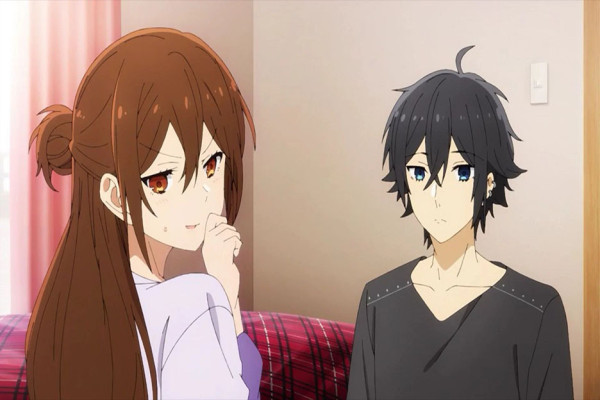 9 Anime Romance Ini Pas Kamu Tonton Bareng Gebetan buat Valentine