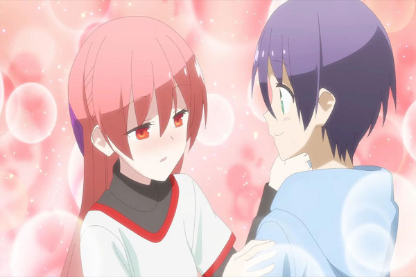 9 Anime Romance Ini Pas Kamu Tonton Bareng Gebetan buat Valentine