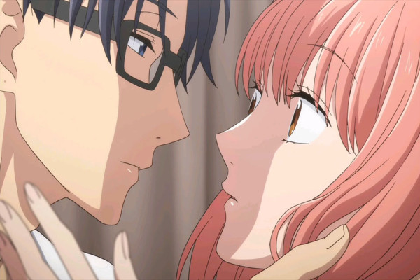 9 Anime Romance Ini Pas Kamu Tonton Bareng Gebetan buat Valentine