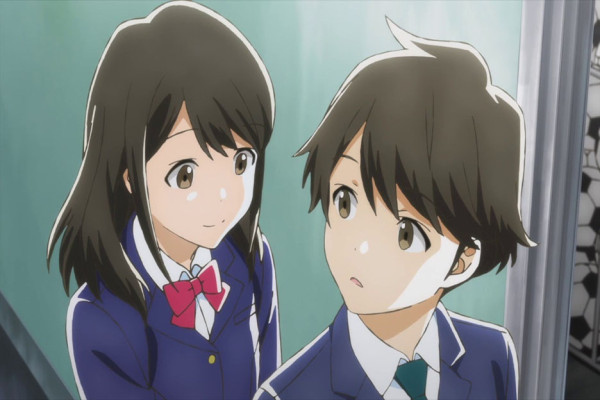 9 Anime Romance Ini Pas Kamu Tonton Bareng Gebetan buat Valentine