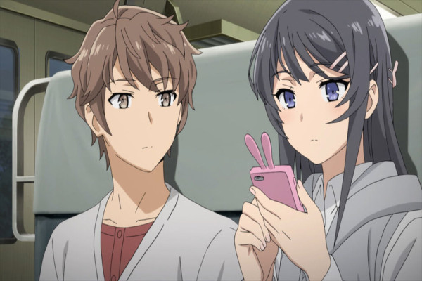 9 Anime Romance Ini Pas Kamu Tonton Bareng Gebetan buat Valentine