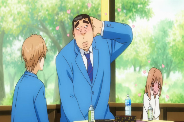 9 Anime Romance Ini Pas Kamu Tonton Bareng Gebetan buat Valentine