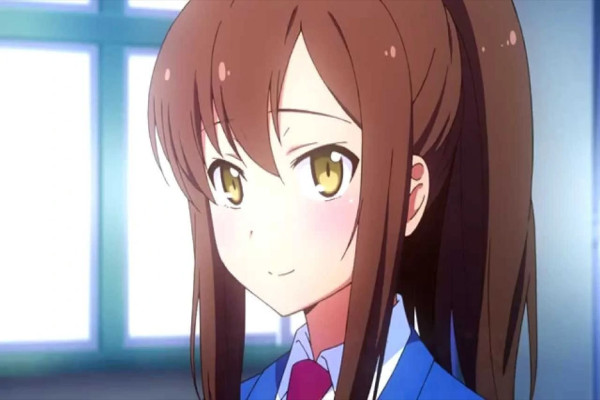9 Karakter Anime yang Kena Friendzone, Senasib sama Kamu?