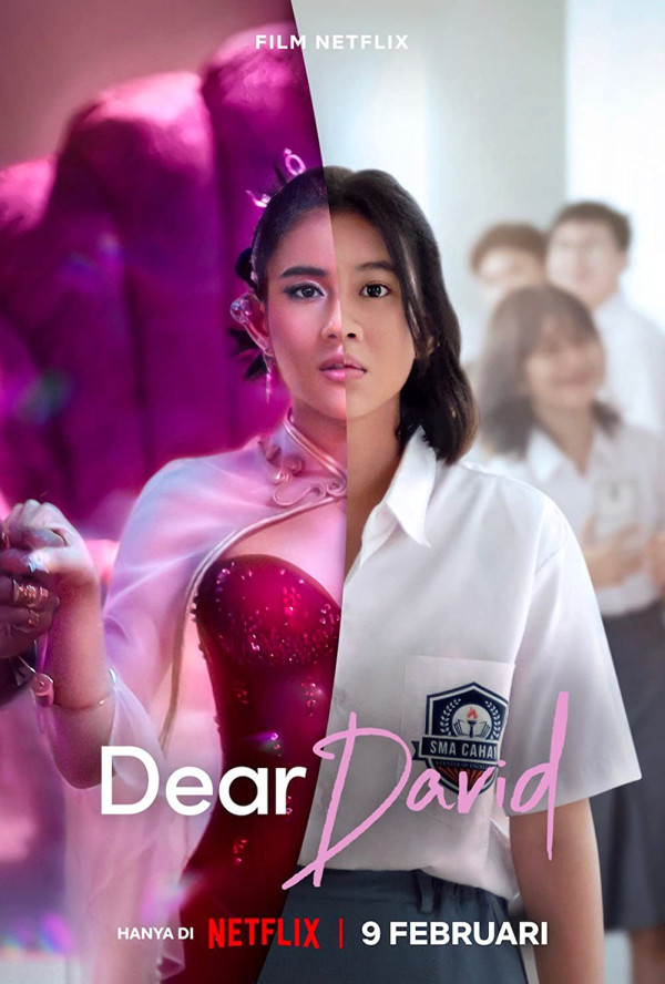 7 Rekomendasi Film dan Drama untuk Hari Valentine, Cocok Ditonton Bareng Pasangan